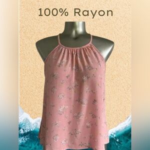 $8 Add-On 🆕Women’s Boho Top